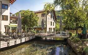 Forellenhof Roessle Hotel & Restaurant